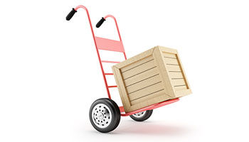 Business Storage Company Belmont