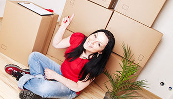 Belmont Storage Services