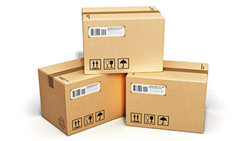 Domestic storage company